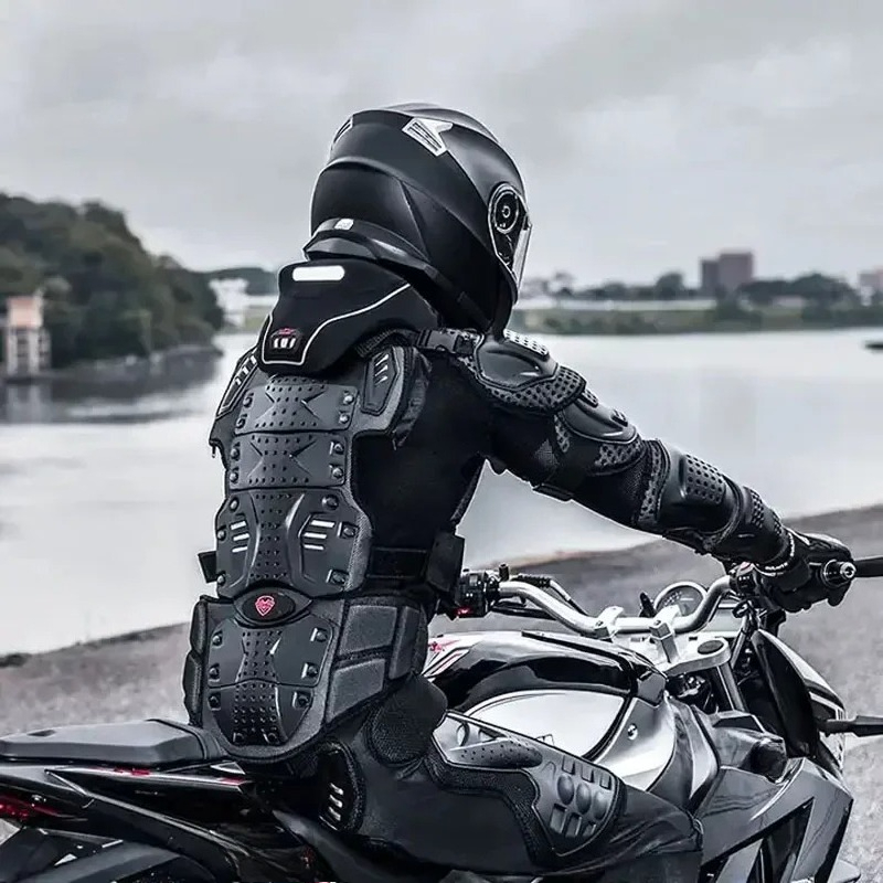 SULAITE Tam Vücut Zırh Ceketi, - Mountain Biking Body Armour incelemesi ve fiyatı