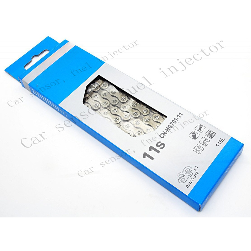 Q+ FOR Shimano CN-HG701-11 SIL - Chain Quick Link incelemesi ve fiyatı