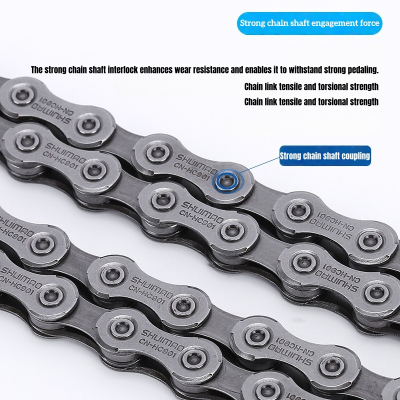Dağ Bisikleti Vites Değiştirme - Chain Quick Link incelemesi ve fiyatı