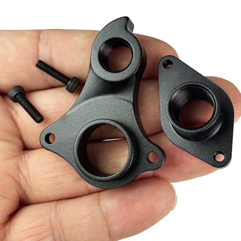 Cannondale SuperSix EVO 2023+  - Derailleur Hanger Direct incelemesi ve fiyatı