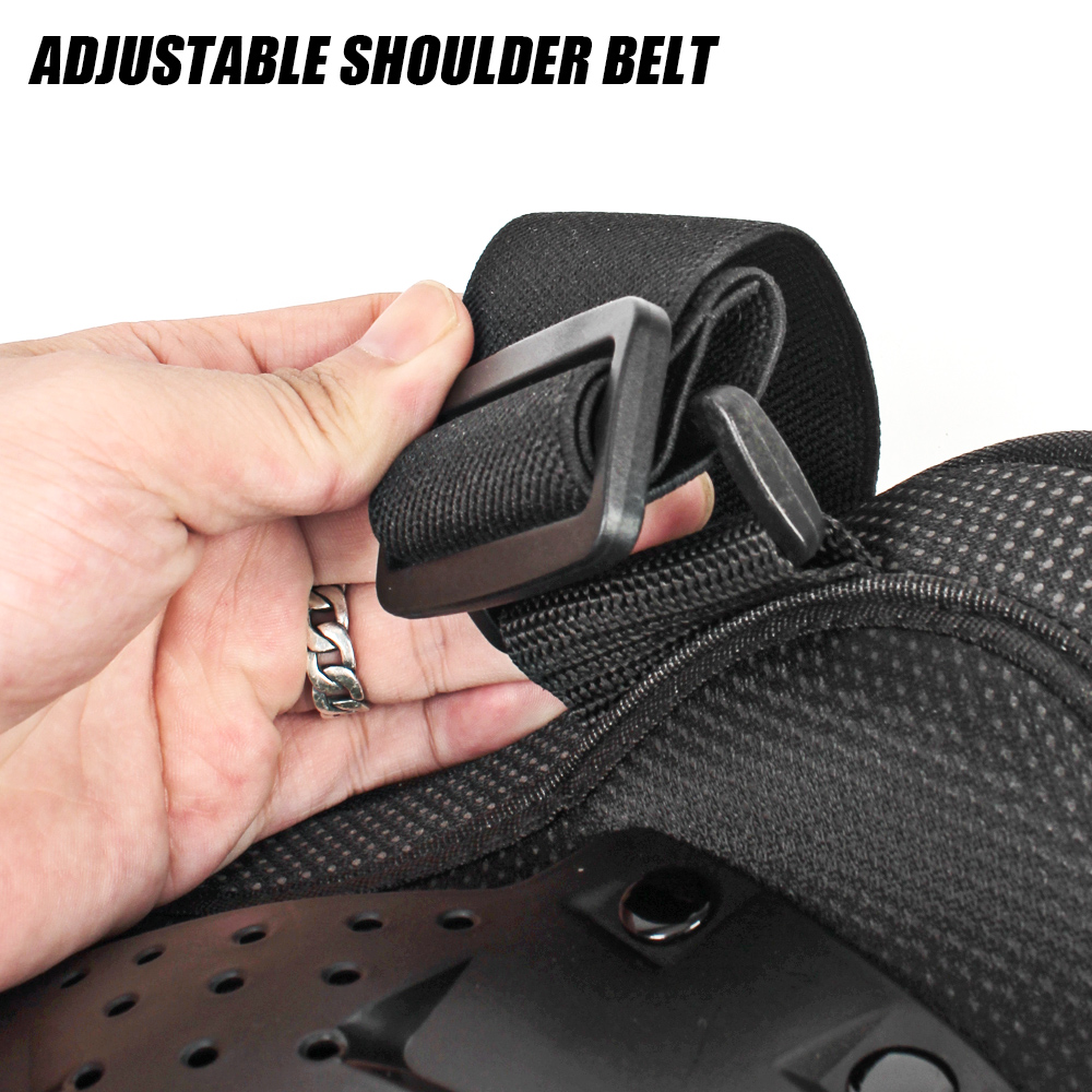 Motosiklet Dirt Bike vücut zır - Mountain Biking Body Armour incelemesi ve fiyatı