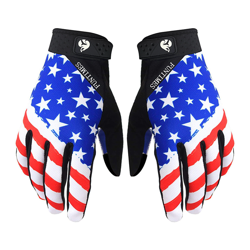 Yeni Off-Road motosiklet bisik - Mountain Biking Gloves Mens incelemesi ve fiyatı