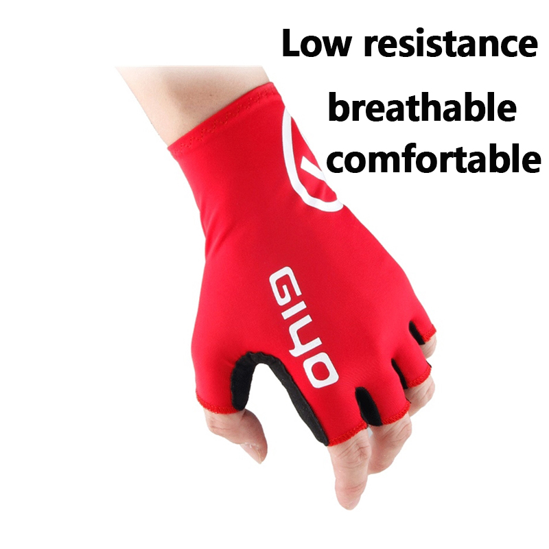 GIYO dokunmatik ekran uzun tam - Mountain Biking Gloves Mens incelemesi ve fiyatı