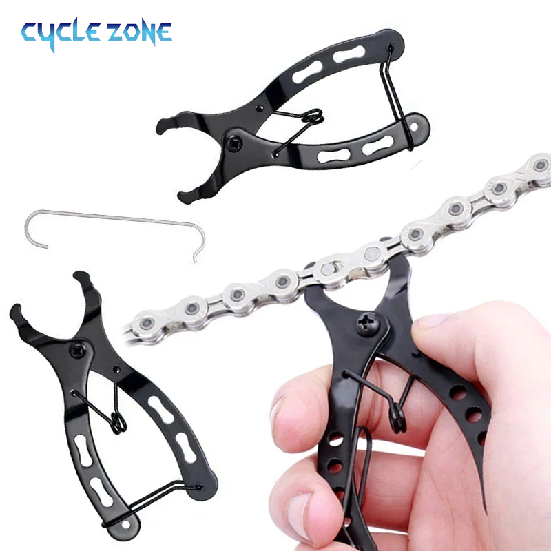 Mini Bisiklet Zinciri Toka Pen - Chain Quick Link incelemesi ve fiyatı