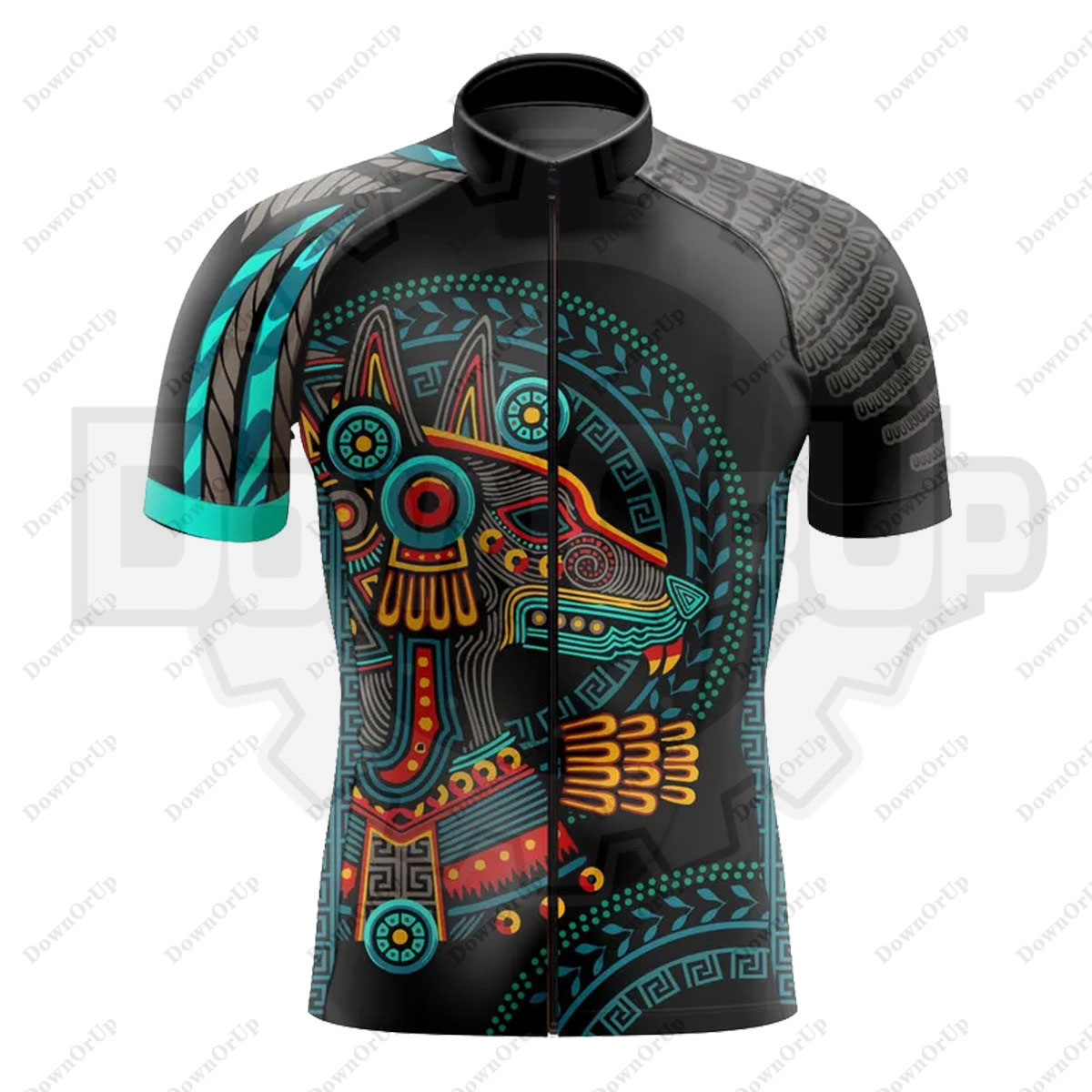 Meksika erkek Bisiklet Forması - Mountain Biking New Mexico incelemesi ve fiyatı