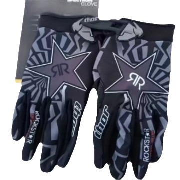 Jel Dolgulu Motokros Eldivenle - Mountain Biking Gloves Mens incelemesi ve fiyatı