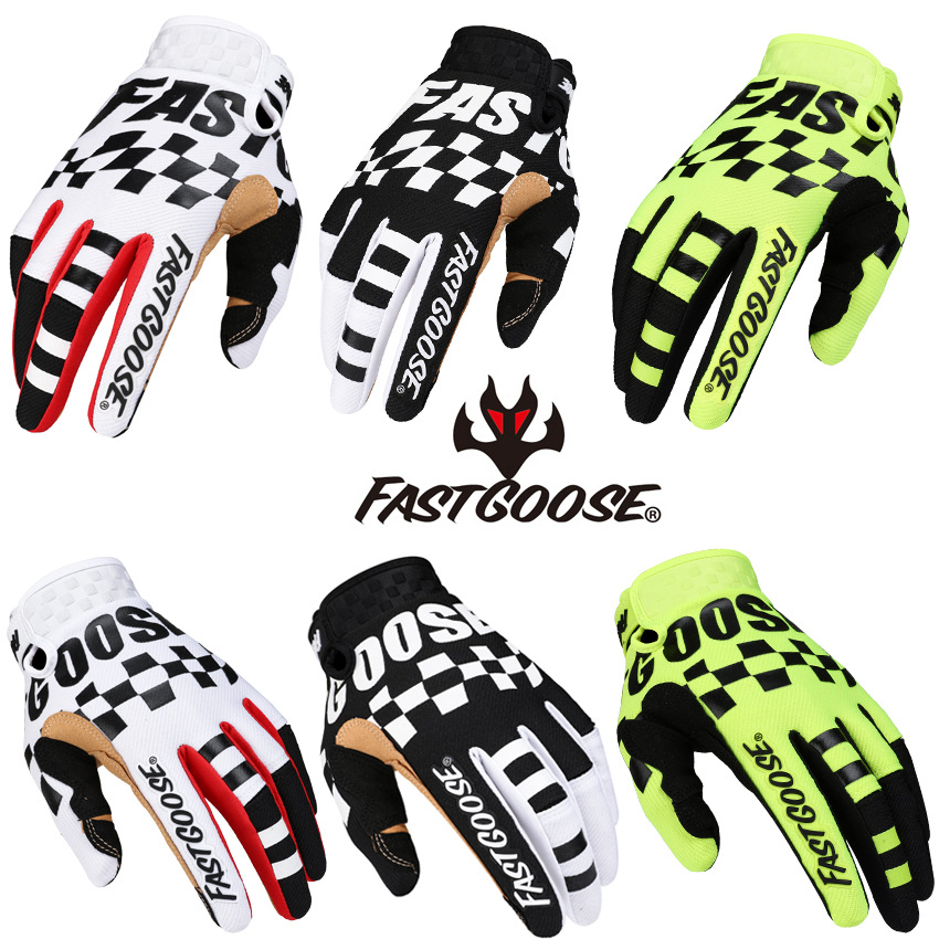 FASTGOOSE bisiklet spor bisikl - Mountain Biking Gloves Mens incelemesi ve fiyatı