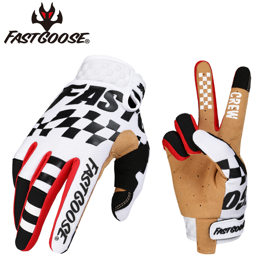 FASTGOOSE bisiklet spor bisikl - Mountain Biking Gloves Mens incelemesi ve fiyatı