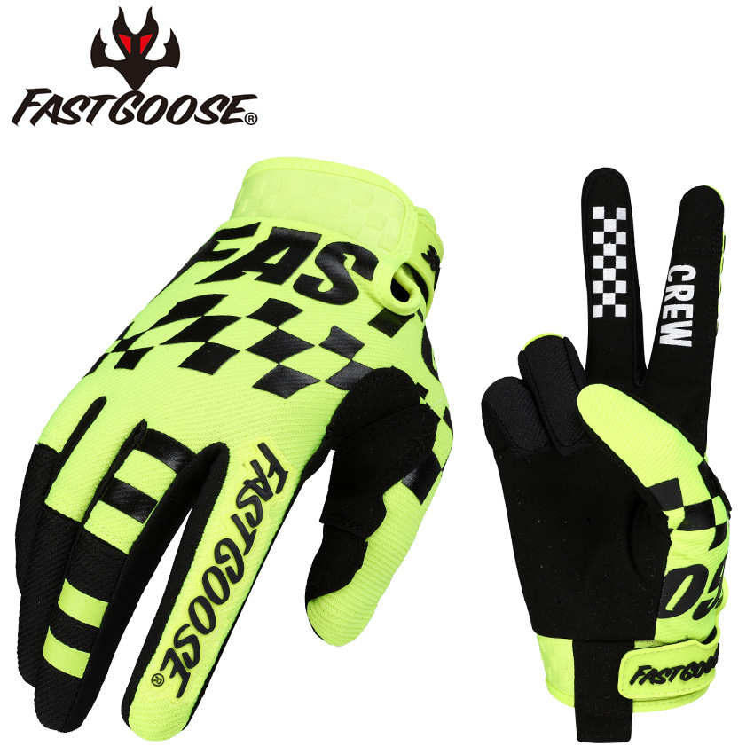 FASTGOOSE bisiklet spor bisikl - Mountain Biking Gloves Mens incelemesi ve fiyatı
