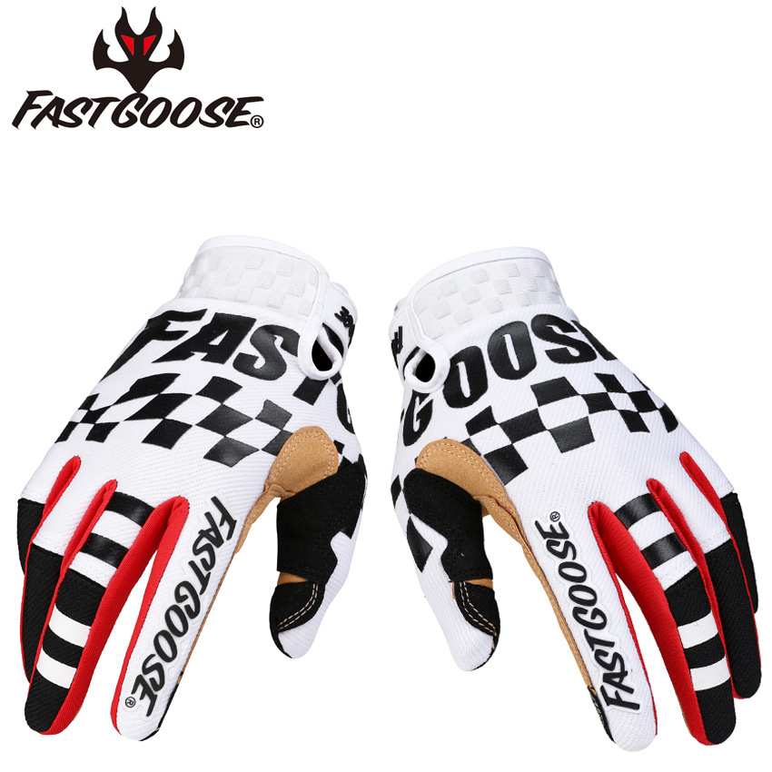 FASTGOOSE bisiklet spor bisikl - Mountain Biking Gloves Mens incelemesi ve fiyatı