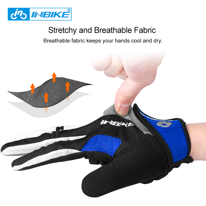 INBIKE bisiklet eldiveni jel t - Mountain Biking Gloves Mens incelemesi ve fiyatı
