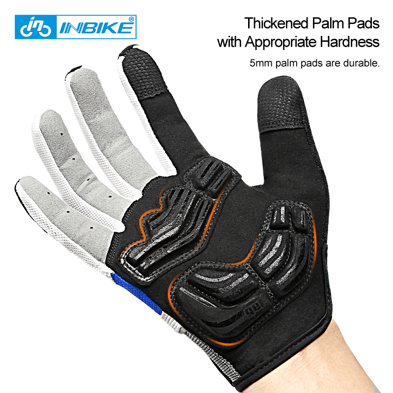 INBIKE bisiklet eldiveni jel t - Mountain Biking Gloves Mens incelemesi ve fiyatı