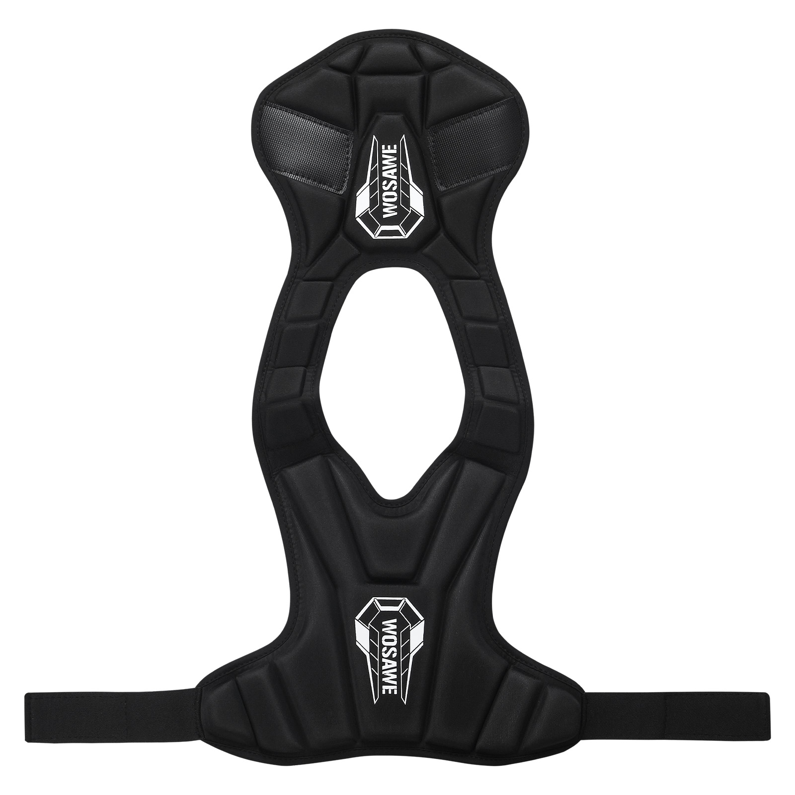 WOSAWE Gençlik Göğüs Yeleği Ço - Mountain Biking Body Armour incelemesi ve fiyatı