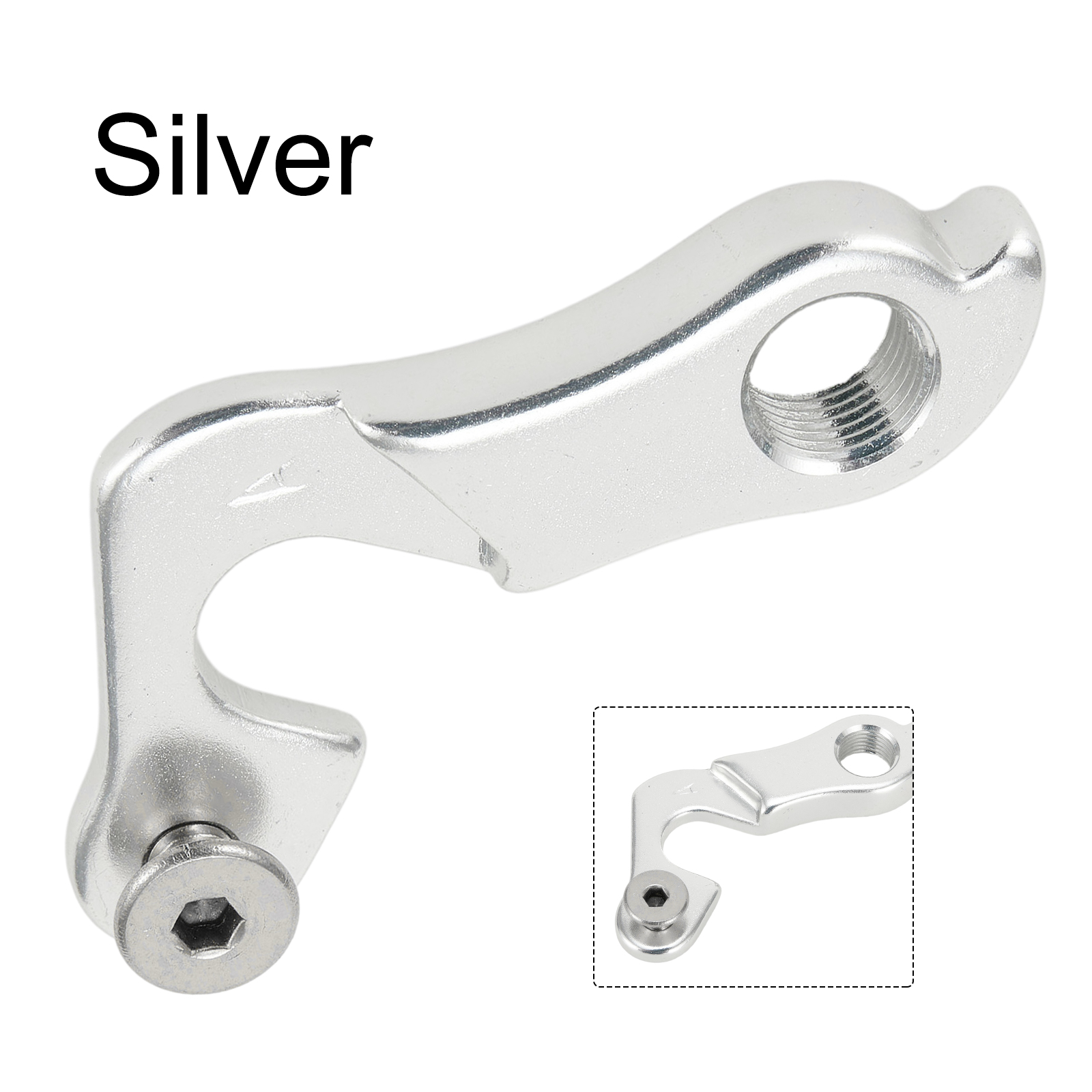 Uygun ve kurulumu kolay bisikl - Derailleur Hanger Direct incelemesi ve fiyatı
