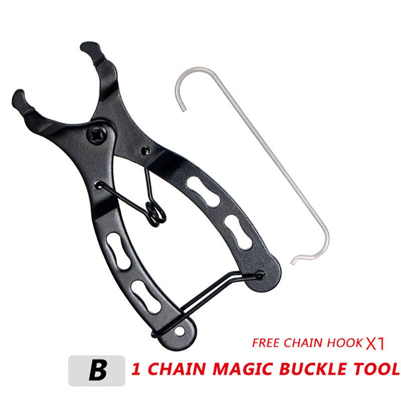 Bisiklet zinciri toka pense Mi - Chain Quick Link incelemesi ve fiyatı