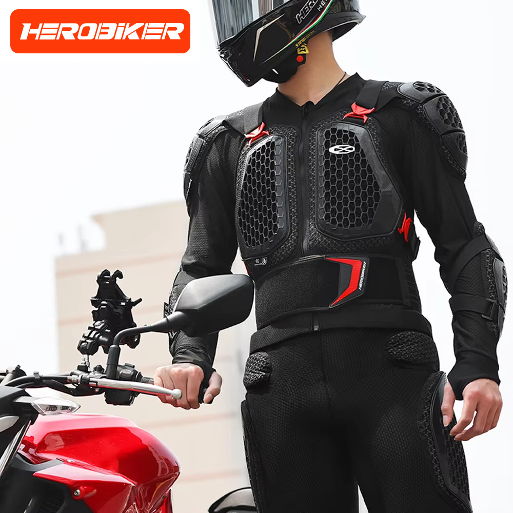 Düşmeye Karşı Göğüs ve Sırt Ko - Mountain Biking Body Armour incelemesi ve fiyatı