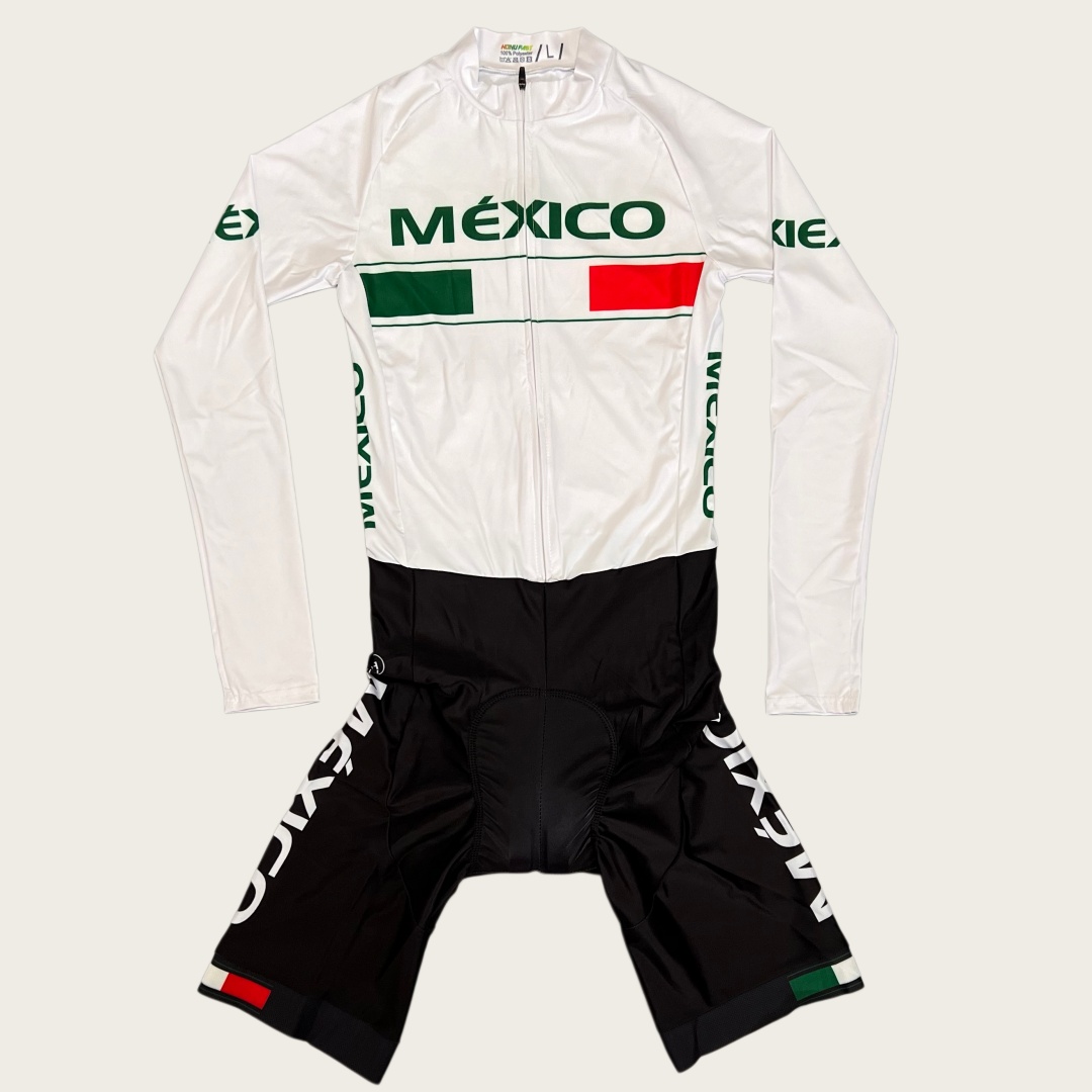 LAZER KESİM Skinsuit MEKSİKA U - Mountain Biking New Mexico incelemesi ve fiyatı