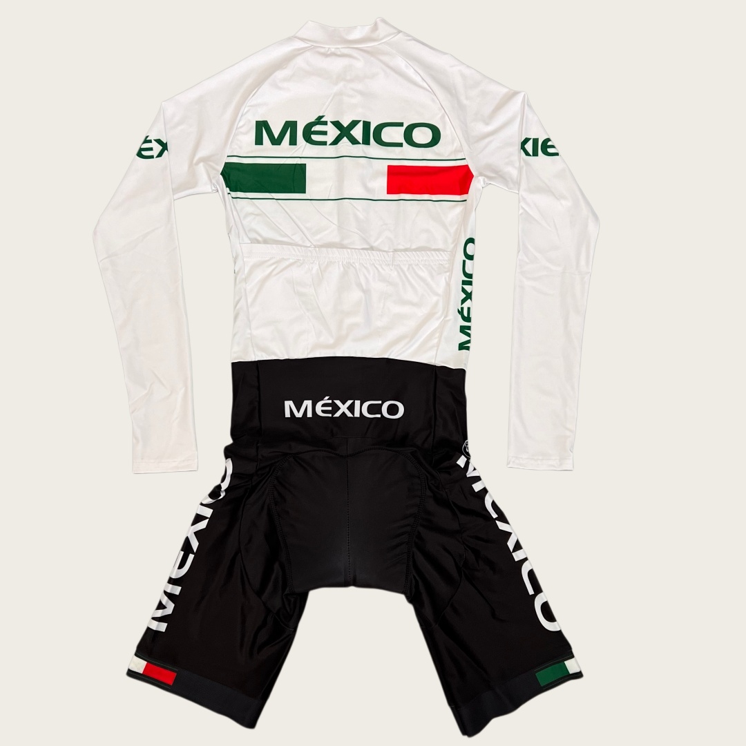 LAZER KESİM Skinsuit MEKSİKA U - Mountain Biking New Mexico incelemesi ve fiyatı