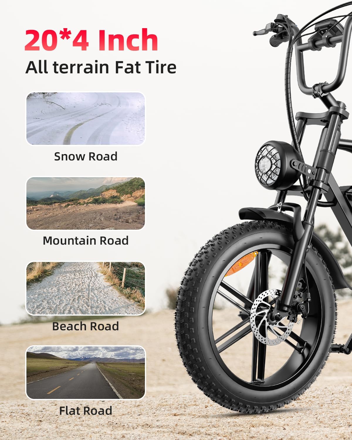 OBX G60 UK Elektrikli Arazi Mo - Mountain Biking Uk incelemesi ve fiyatı