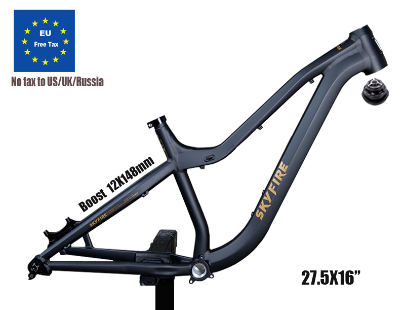 Yarış Pisti Alüminyum Bisiklet - Mountain Biking Uk incelemesi ve fiyatı
