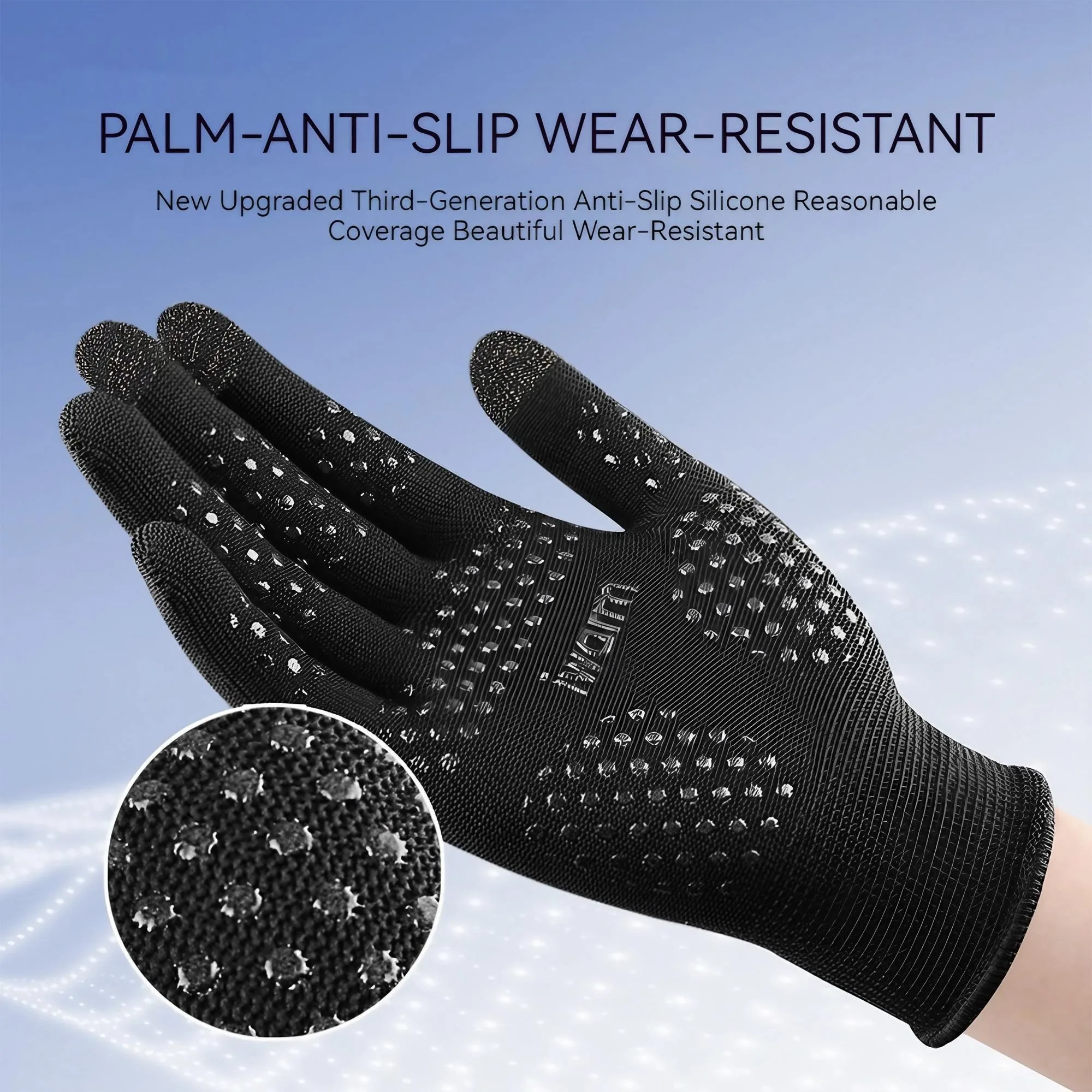 Bisiklet eldiveni nefes kaymaz - Mountain Biking Gloves Mens incelemesi ve fiyatı