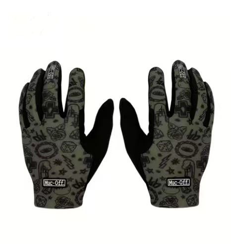2026 Yeni Muc-Off Motokros Eld - Mountain Biking Gloves Mens incelemesi ve fiyatı
